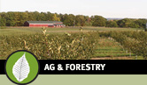 Agricultural & Forestry